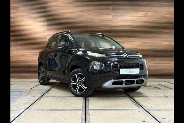 Citroën C3 Aircross 1.2 PureTech 130 PK Automaat Feel | Climate Control | Cruise Control | Bluetooth | DAB Radio