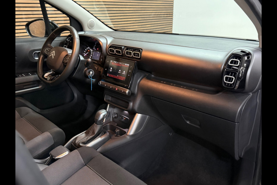 Citroën C3 Aircross 1.2 PureTech 130 PK Automaat Feel | Climate Control | Cruise Control | Bluetooth | DAB Radio