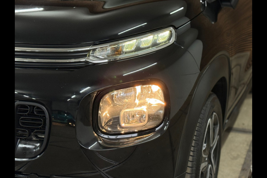Citroën C3 Aircross 1.2 PureTech 130 PK Automaat Feel | Climate Control | Cruise Control | Bluetooth | DAB Radio
