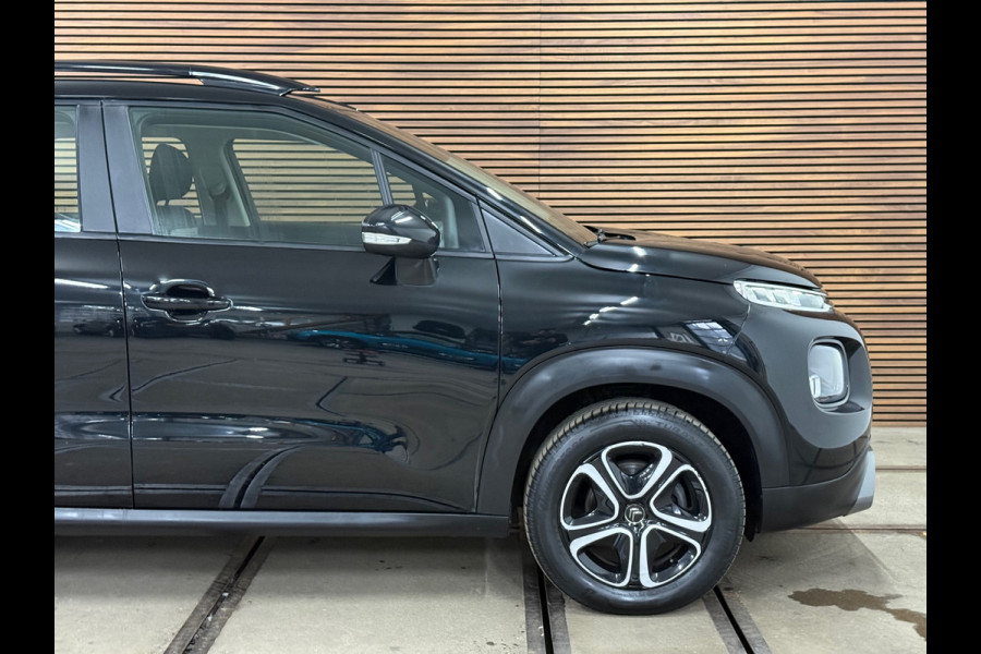 Citroën C3 Aircross 1.2 PureTech 130 PK Automaat Feel | Climate Control | Cruise Control | Bluetooth | DAB Radio