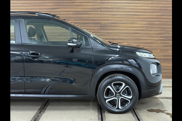 Citroën C3 Aircross 1.2 PureTech 130 PK Automaat Feel | Climate Control | Cruise Control | Bluetooth | DAB Radio