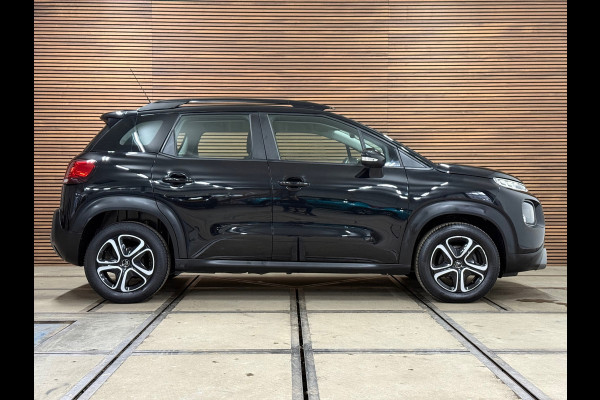 Citroën C3 Aircross 1.2 PureTech 130 PK Automaat Feel | Climate Control | Cruise Control | Bluetooth | DAB Radio