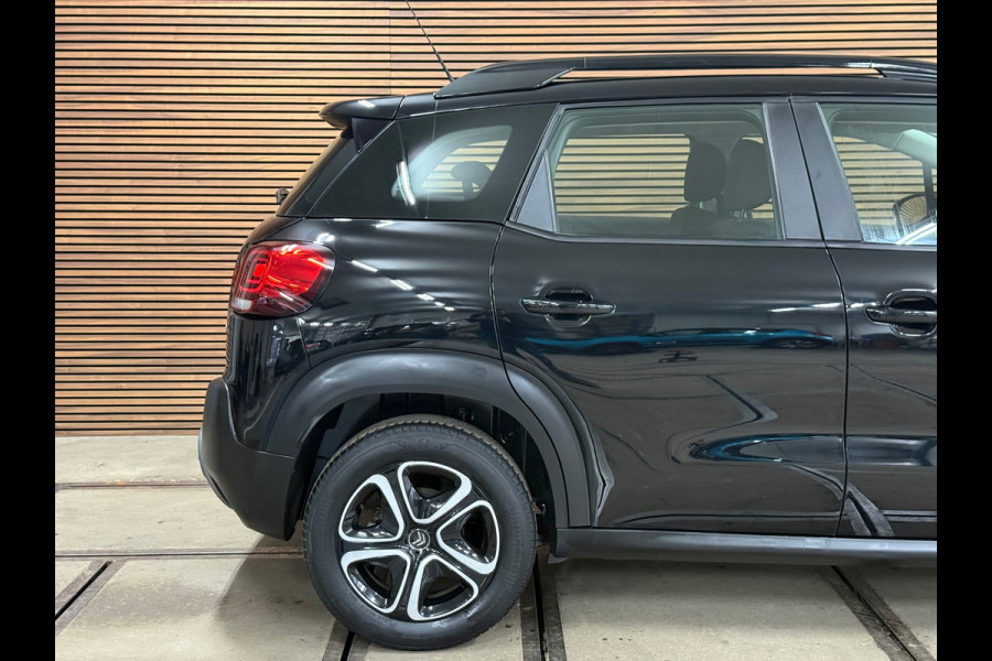 Citroën C3 Aircross 1.2 PureTech 130 PK Automaat Feel | Climate Control | Cruise Control | Bluetooth | DAB Radio