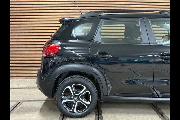 Citroën C3 Aircross 1.2 PureTech 130 PK Automaat Feel | Climate Control | Cruise Control | Bluetooth | DAB Radio
