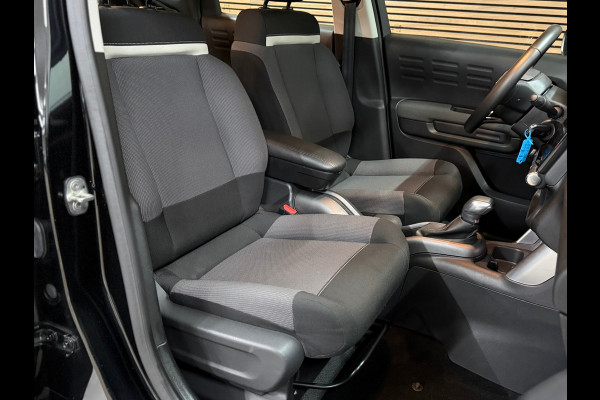 Citroën C3 Aircross 1.2 PureTech 130 PK Automaat Feel | Climate Control | Cruise Control | Bluetooth | DAB Radio