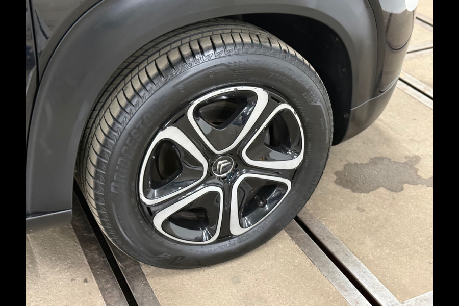 Citroën C3 Aircross 1.2 PureTech 130 PK Automaat Feel | Climate Control | Cruise Control | Bluetooth | DAB Radio