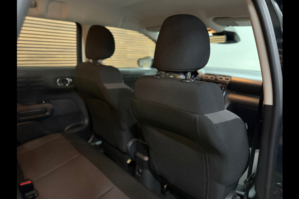 Citroën C3 Aircross 1.2 PureTech 130 PK Automaat Feel | Climate Control | Cruise Control | Bluetooth | DAB Radio