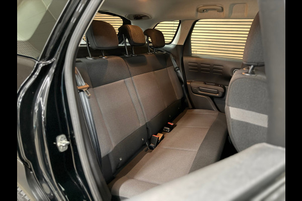 Citroën C3 Aircross 1.2 PureTech 130 PK Automaat Feel | Climate Control | Cruise Control | Bluetooth | DAB Radio