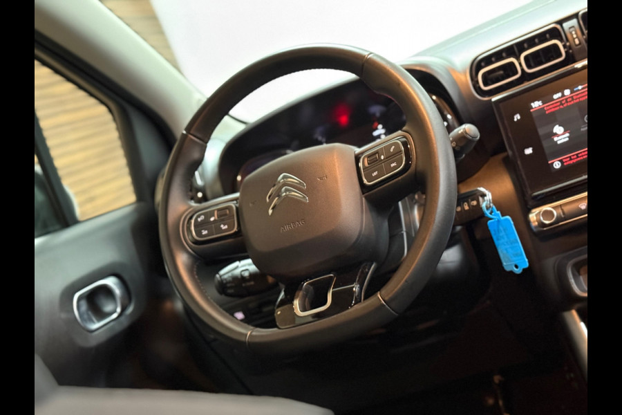 Citroën C3 Aircross 1.2 PureTech 130 PK Automaat Feel | Climate Control | Cruise Control | Bluetooth | DAB Radio
