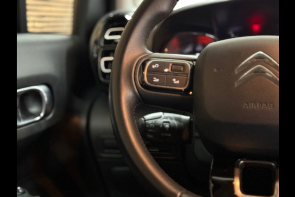 Citroën C3 Aircross 1.2 PureTech 130 PK Automaat Feel | Climate Control | Cruise Control | Bluetooth | DAB Radio