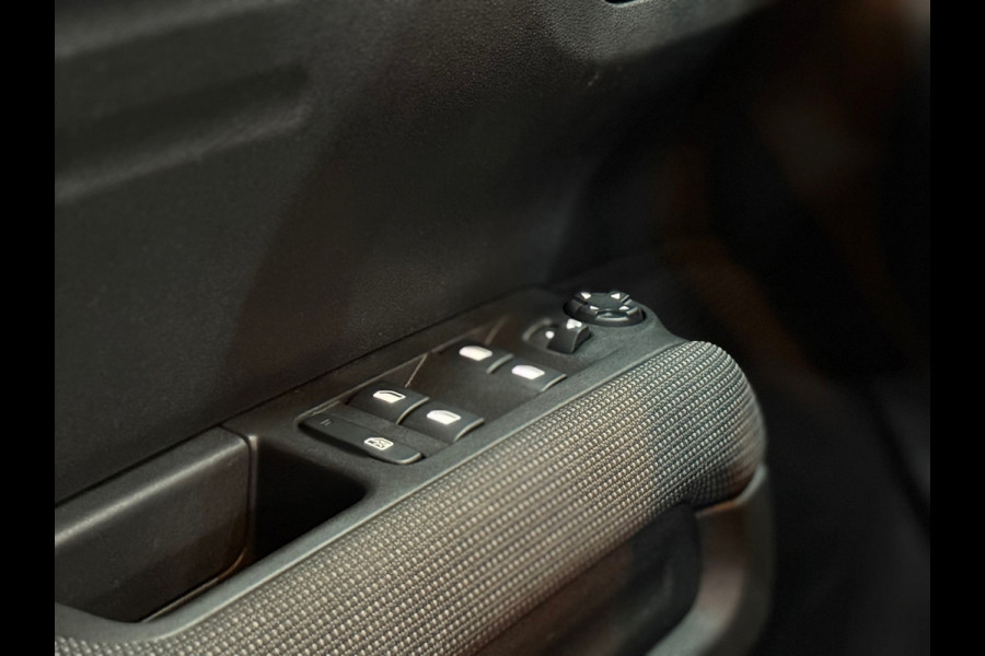 Citroën C3 Aircross 1.2 PureTech 130 PK Automaat Feel | Climate Control | Cruise Control | Bluetooth | DAB Radio