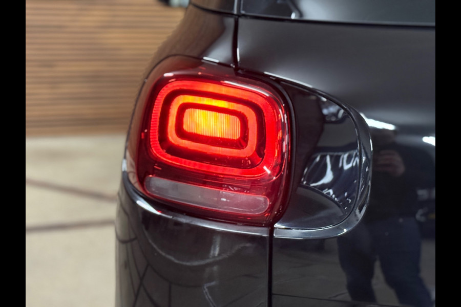 Citroën C3 Aircross 1.2 PureTech 130 PK Automaat Feel | Climate Control | Cruise Control | Bluetooth | DAB Radio