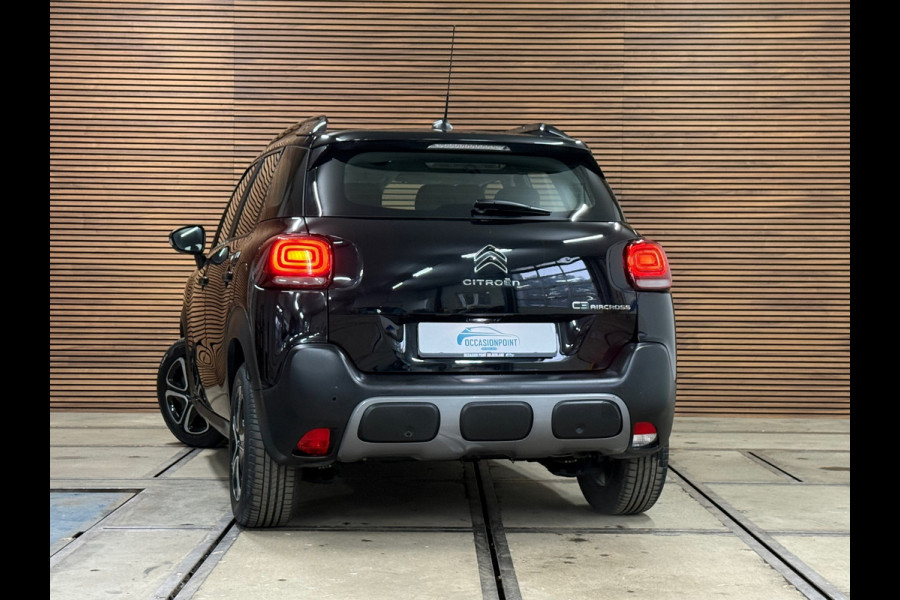 Citroën C3 Aircross 1.2 PureTech 130 PK Automaat Feel | Climate Control | Cruise Control | Bluetooth | DAB Radio