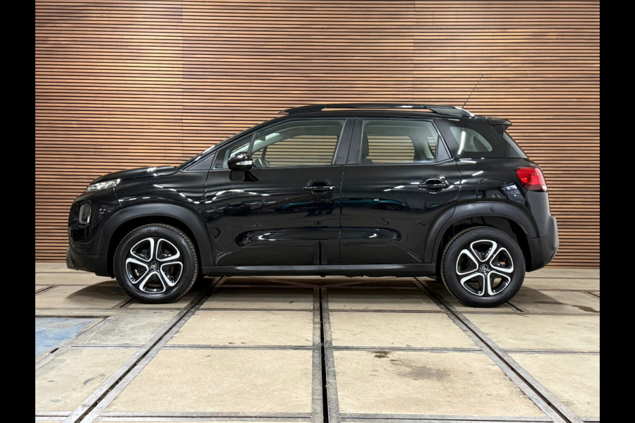 Citroën C3 Aircross 1.2 PureTech 130 PK Automaat Feel | Climate Control | Cruise Control | Bluetooth | DAB Radio