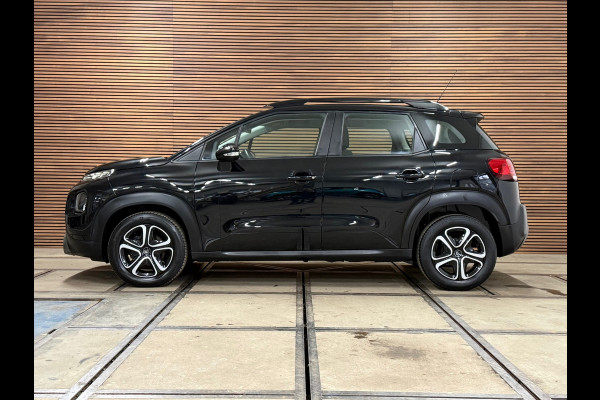 Citroën C3 Aircross 1.2 PureTech 130 PK Automaat Feel | Climate Control | Cruise Control | Bluetooth | DAB Radio