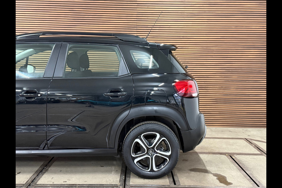 Citroën C3 Aircross 1.2 PureTech 130 PK Automaat Feel | Climate Control | Cruise Control | Bluetooth | DAB Radio