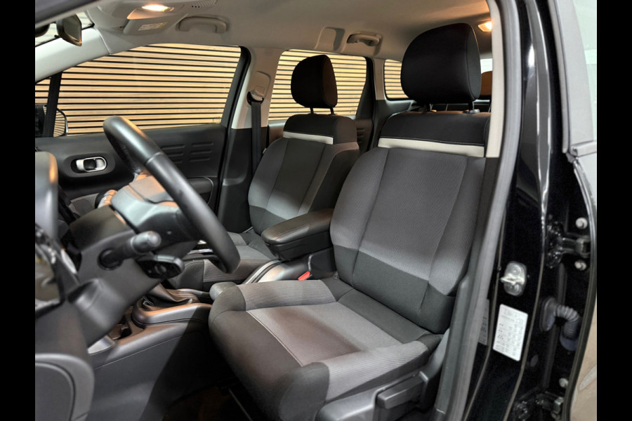 Citroën C3 Aircross 1.2 PureTech 130 PK Automaat Feel | Climate Control | Cruise Control | Bluetooth | DAB Radio