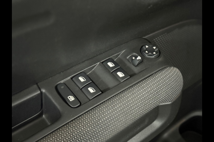 Citroën C3 Aircross 1.2 PureTech 130 PK Automaat Feel | Climate Control | Cruise Control | Bluetooth | DAB Radio