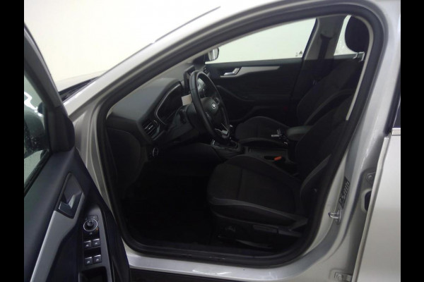 Ford FOCUS Wagon 1.0 EcoBoost Hybrid Trend Edition Business TREKHAAK