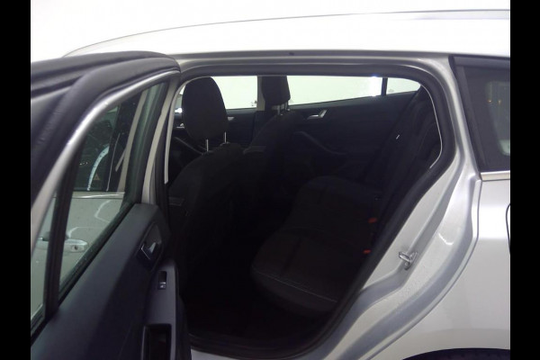 Ford FOCUS Wagon 1.0 EcoBoost Hybrid Trend Edition Business TREKHAAK