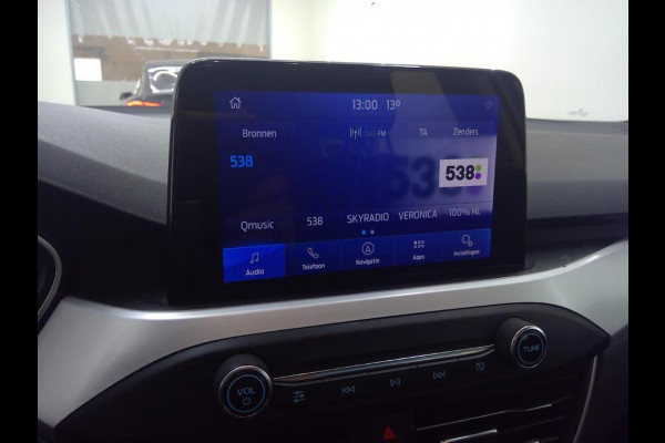 Ford FOCUS Wagon 1.0 EcoBoost Hybrid Trend Edition Business TREKHAAK