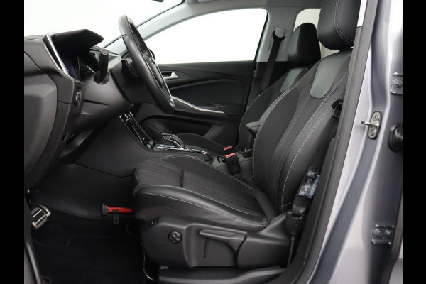 Opel Grandland 1.6 Turbo Plug-In Hybrid Level 3 | Trekhaak | Adaptive cruise | 360 Camera | Navigatie | Carplay | Stuurverwarming | Full LED | PHEV