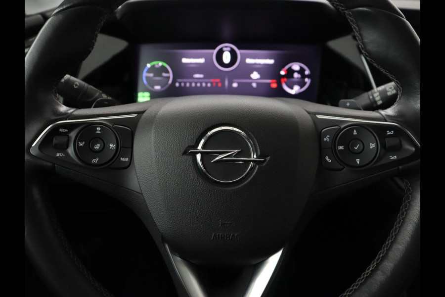 Opel Grandland 1.6 Turbo Plug-In Hybrid Level 3 | Trekhaak | Adaptive cruise | 360 Camera | Navigatie | Carplay | Stuurverwarming | Full LED | PHEV