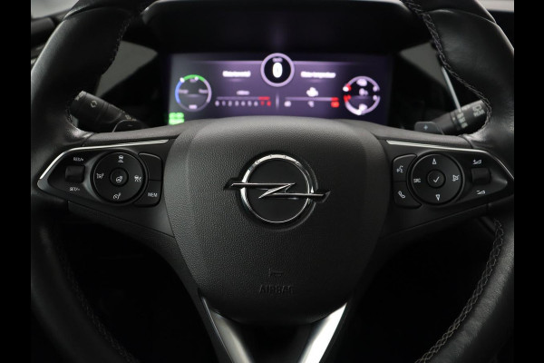 Opel Grandland 1.6 Turbo Plug-In Hybrid Level 3 | Trekhaak | Adaptive cruise | 360 Camera | Navigatie | Carplay | Stuurverwarming | Full LED | PHEV