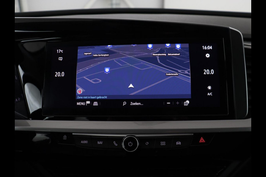 Opel Grandland 1.6 Turbo Plug-In Hybrid Level 3 | Trekhaak | Adaptive cruise | 360 Camera | Navigatie | Carplay | Stuurverwarming | Full LED | PHEV