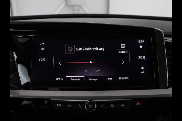 Opel Grandland 1.6 Turbo Plug-In Hybrid Level 3 | Trekhaak | Adaptive cruise | 360 Camera | Navigatie | Carplay | Stuurverwarming | Full LED | PHEV
