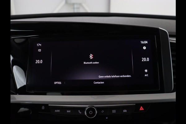 Opel Grandland 1.6 Turbo Plug-In Hybrid Level 3 | Trekhaak | Adaptive cruise | 360 Camera | Navigatie | Carplay | Stuurverwarming | Full LED | PHEV