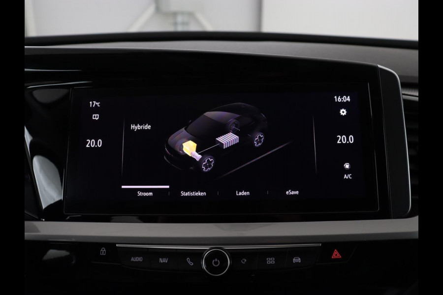 Opel Grandland 1.6 Turbo Plug-In Hybrid Level 3 | Trekhaak | Adaptive cruise | 360 Camera | Navigatie | Carplay | Stuurverwarming | Full LED | PHEV