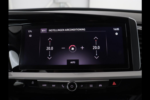 Opel Grandland 1.6 Turbo Plug-In Hybrid Level 3 | Trekhaak | Adaptive cruise | 360 Camera | Navigatie | Carplay | Stuurverwarming | Full LED | PHEV