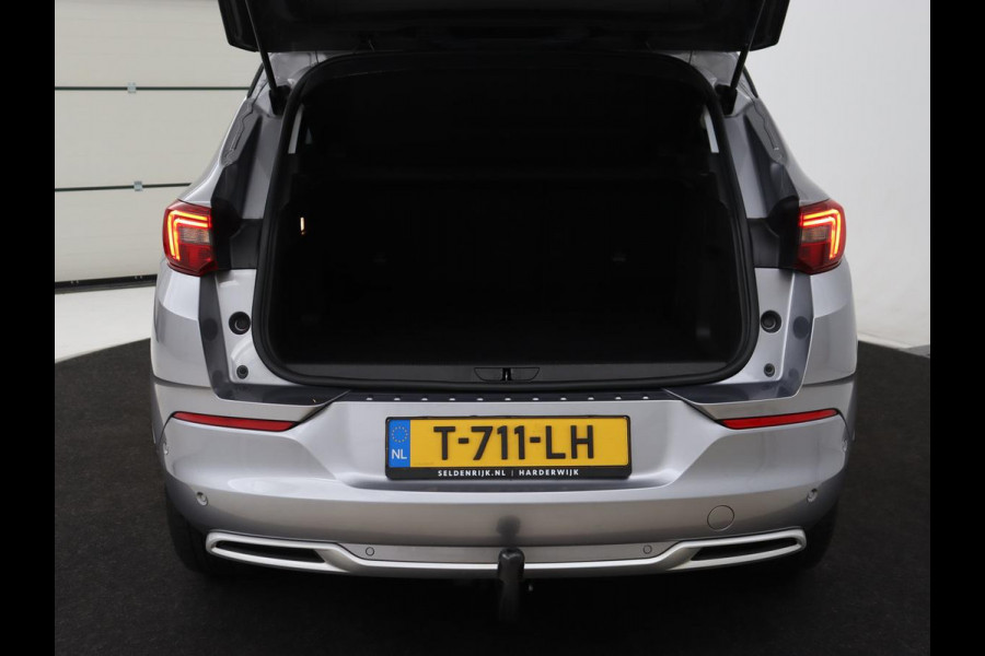 Opel Grandland 1.6 Turbo Plug-In Hybrid Level 3 | Trekhaak | Adaptive cruise | 360 Camera | Navigatie | Carplay | Stuurverwarming | Full LED | PHEV