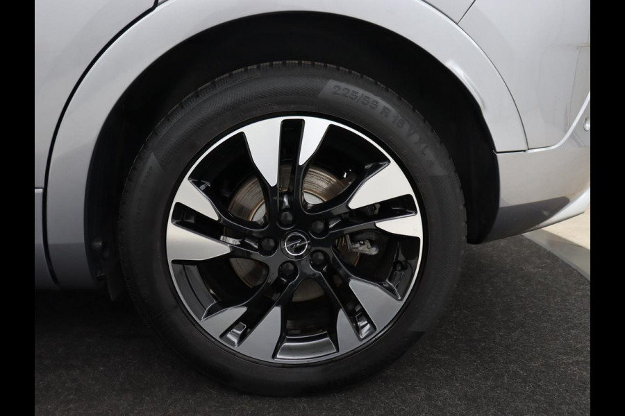 Opel Grandland 1.6 Turbo Plug-In Hybrid Level 3 | Trekhaak | Adaptive cruise | 360 Camera | Navigatie | Carplay | Stuurverwarming | Full LED | PHEV