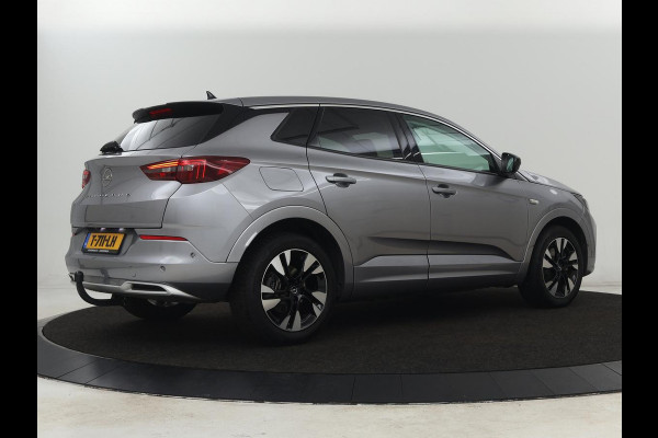 Opel Grandland 1.6 Turbo Plug-In Hybrid Level 3 | Trekhaak | Adaptive cruise | 360 Camera | Navigatie | Carplay | Stuurverwarming | Full LED | PHEV