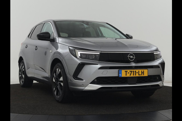 Opel Grandland 1.6 Turbo Plug-In Hybrid Level 3 | Trekhaak | Adaptive cruise | 360 Camera | Navigatie | Carplay | Stuurverwarming | Full LED | PHEV