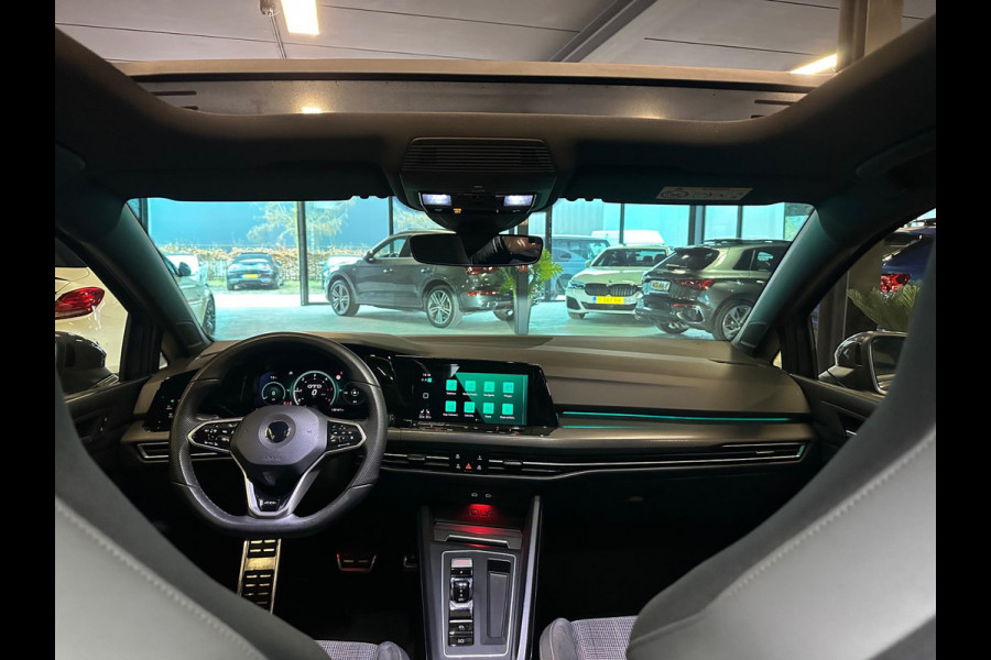 Volkswagen Golf 2.0 TDI GTD