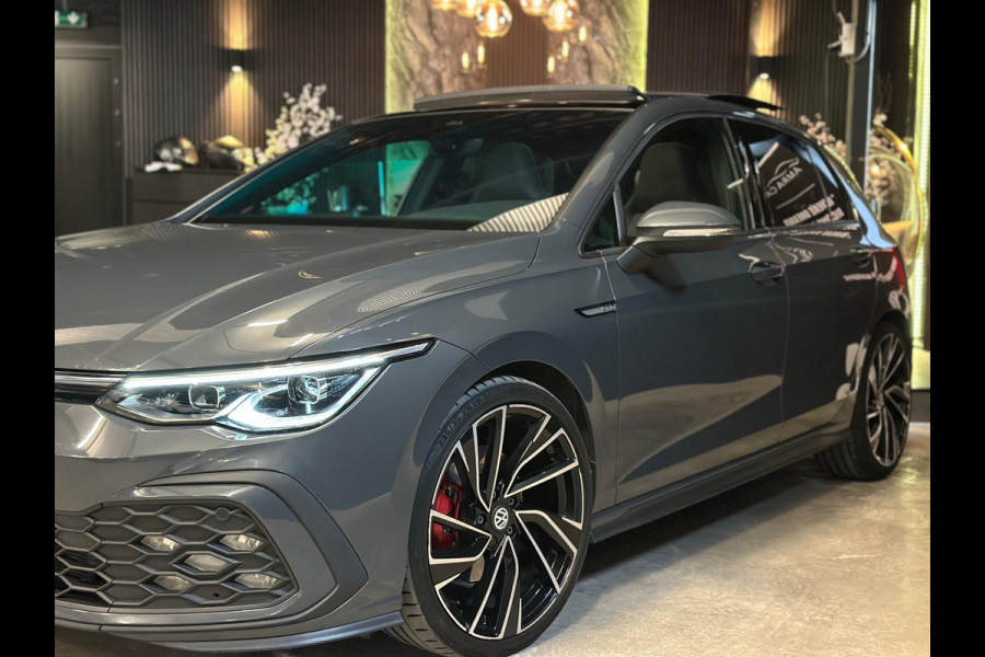 Volkswagen Golf 2.0 TDI GTD