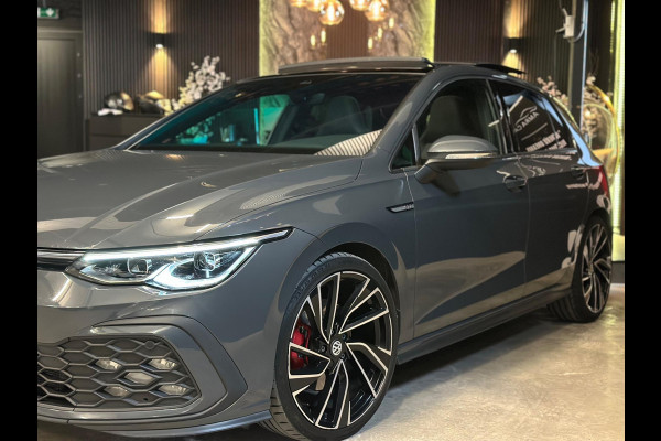 Volkswagen Golf 2.0 TDI GTD