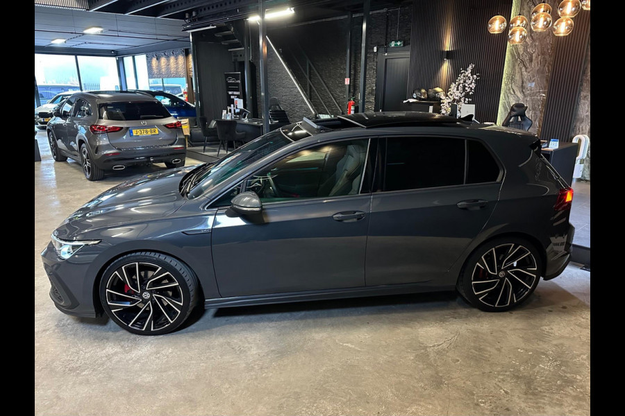 Volkswagen Golf 2.0 TDI GTD