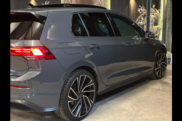 Volkswagen Golf 2.0 TDI GTD