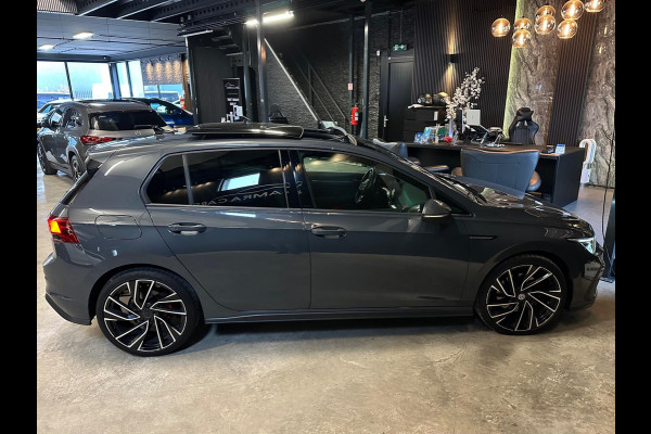 Volkswagen Golf 2.0 TDI GTD
