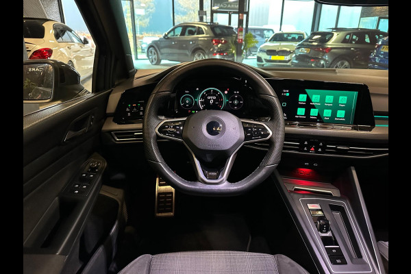 Volkswagen Golf 2.0 TDI GTD