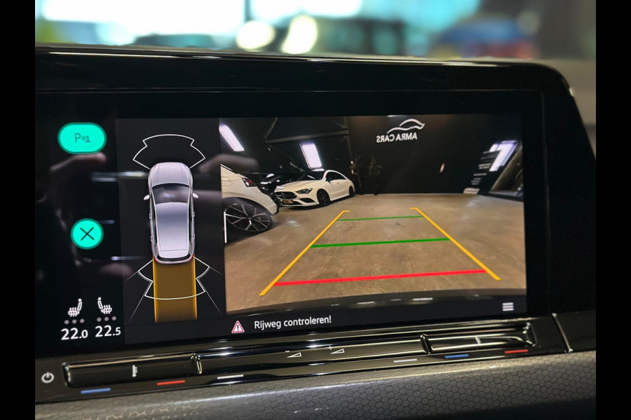 Volkswagen Golf 2.0 TDI GTD