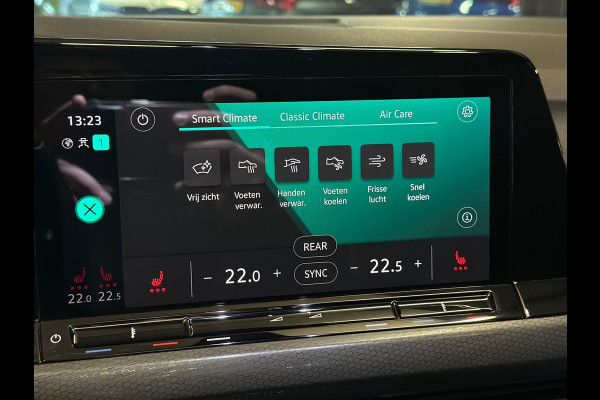 Volkswagen Golf 2.0 TDI GTD