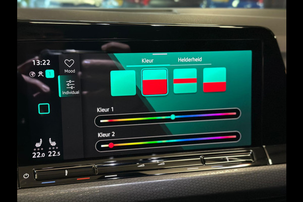 Volkswagen Golf 2.0 TDI GTD