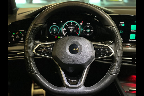 Volkswagen Golf 2.0 TDI GTD