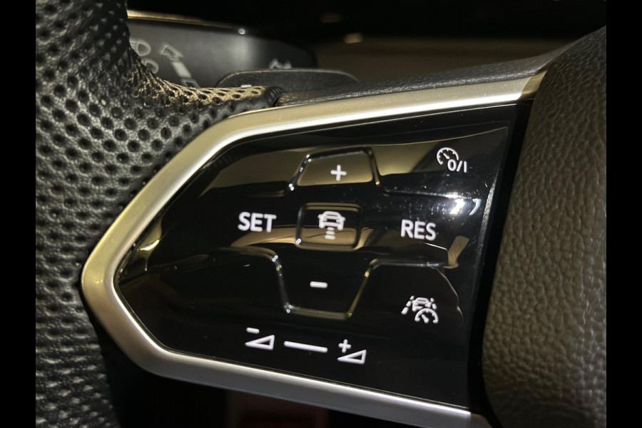 Volkswagen Golf 2.0 TDI GTD