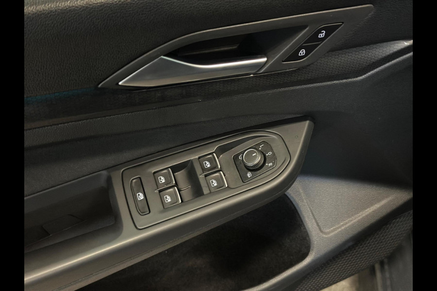 Volkswagen Golf 2.0 TDI GTD